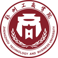 郑州工商学院LOGO