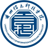 兰州信息科技学院LOGO