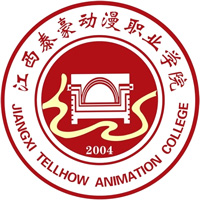 南昌科技职业大学LOGO