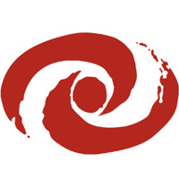 北海艺术设计学院LOGO