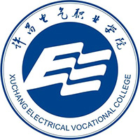 许昌电气职业学院LOGO