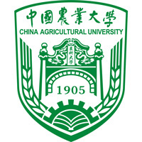 中国农业大学LOGO