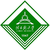 佳木斯大学LOGO