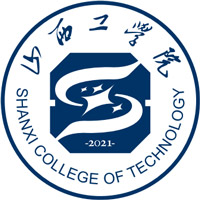 山西工学院LOGO