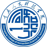 重庆人文科技学院LOGO