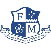 福州墨尔本理工职业学院LOGO