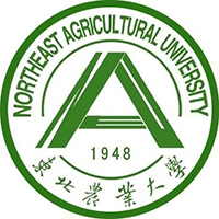 东北农业大学LOGO
