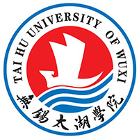 无锡太湖学院LOGO