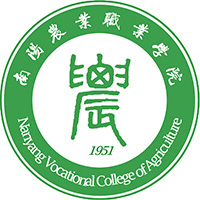 南阳农业职业学院LOGO