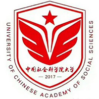 中国社会科学院大学LOGO