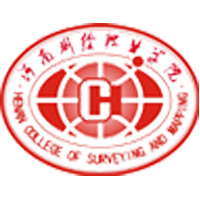 河南测绘职业学院LOGO