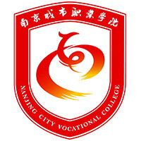 南京城市职业学院LOGO