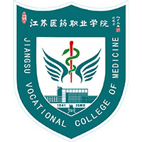 江苏医药职业学院LOGO