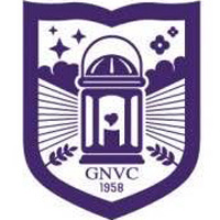 贵州护理职业技术学院LOGO