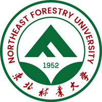 东北林业大学LOGO
