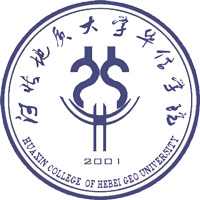 河北地质大学华信学院LOGO
