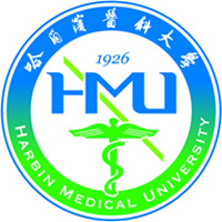 哈尔滨医科大学LOGO