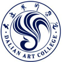 大连艺术学院LOGO