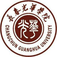 长春光华学院LOGO