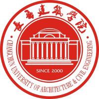 长春建筑学院LOGO