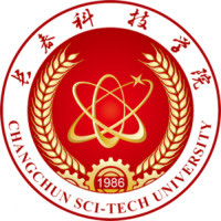 长春科技学院LOGO