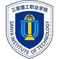 三亚理工职业学院LOGO