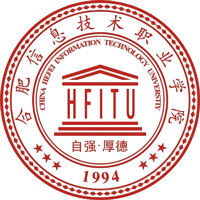 合肥信息技术职业学院LOGO