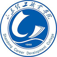 山东理工职业学院LOGO
