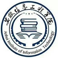 安徽信息工程学院LOGO