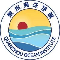 泉州海洋职业学院LOGO