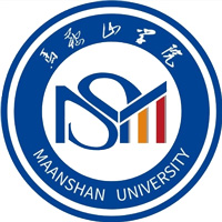 马鞍山学院LOGO