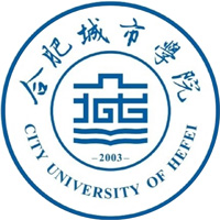 合肥城市学院LOGO