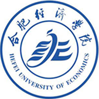 合肥经济学院LOGO