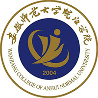 芜湖学院LOGO