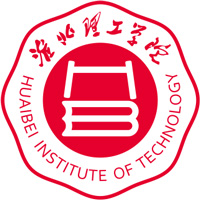 淮北理工学院LOGO