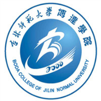 吉林师范大学博达学院LOGO