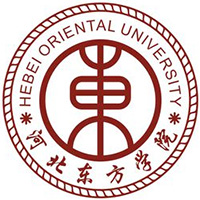 河北东方学院LOGO