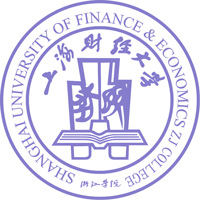 上海财经大学浙江学院LOGO