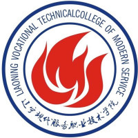 辽宁现代服务职业技术学院LOGO