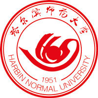 哈尔滨师范大学LOGO