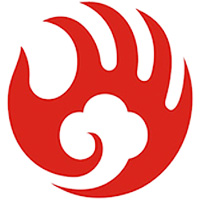 湖南工艺美术职业大学LOGO