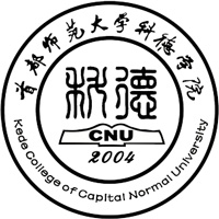 首都师范大学科德学院LOGO