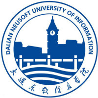 大连东软信息学院LOGO