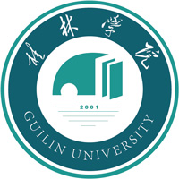 桂林学院LOGO