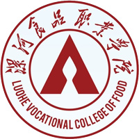 漯河食品工程职业大学LOGO