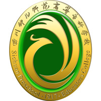 四川幼儿师范高等专科学校LOGO