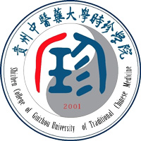贵州中医药大学时珍学院LOGO