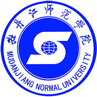 牡丹江师范学院LOGO