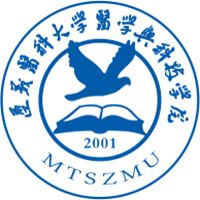 遵义医科大学医学与科技学院LOGO