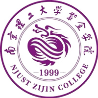 南京理工大学紫金学院LOGO